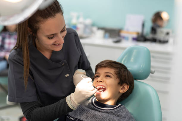 Best Emergency Treatment for Oral Infections in Elizabeth, CO